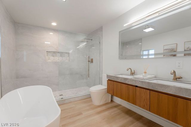 2106 West Oakey Boulevard, Las Vegas, NV 89102