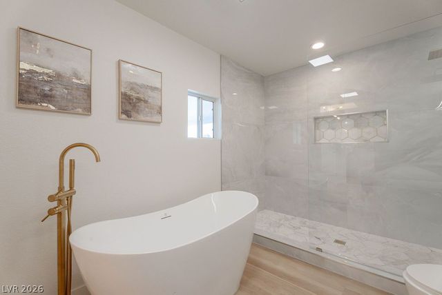 2106 West Oakey Boulevard, Las Vegas, NV 89102