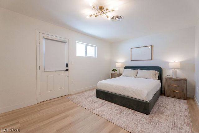 2106 West Oakey Boulevard, Las Vegas, NV 89102