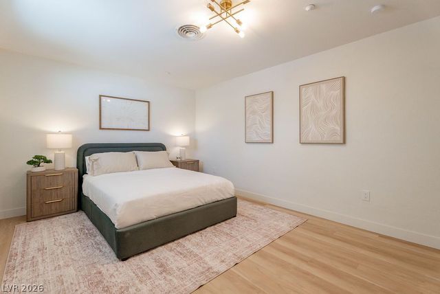 2106 West Oakey Boulevard, Las Vegas, NV 89102