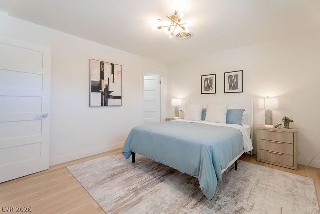 2106 West Oakey Boulevard, Las Vegas, NV 89102