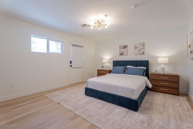2106 West Oakey Boulevard, Las Vegas, NV 89102