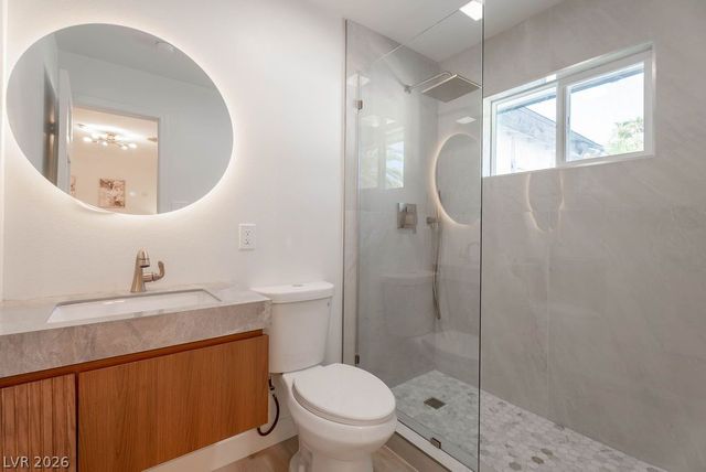 2106 West Oakey Boulevard, Las Vegas, NV 89102