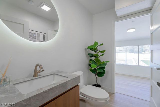 2106 West Oakey Boulevard, Las Vegas, NV 89102