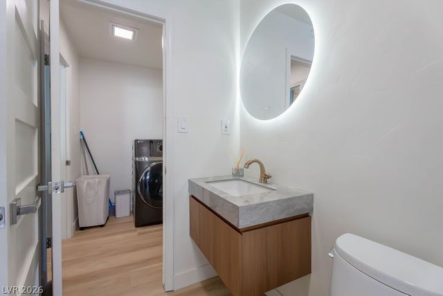 2106 West Oakey Boulevard, Las Vegas, NV 89102