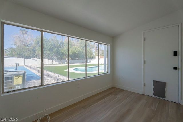 2106 West Oakey Boulevard, Las Vegas, NV 89102