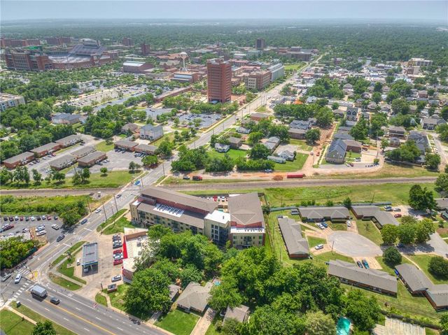 401 E Boyd Street 304, Norman, OK 73069