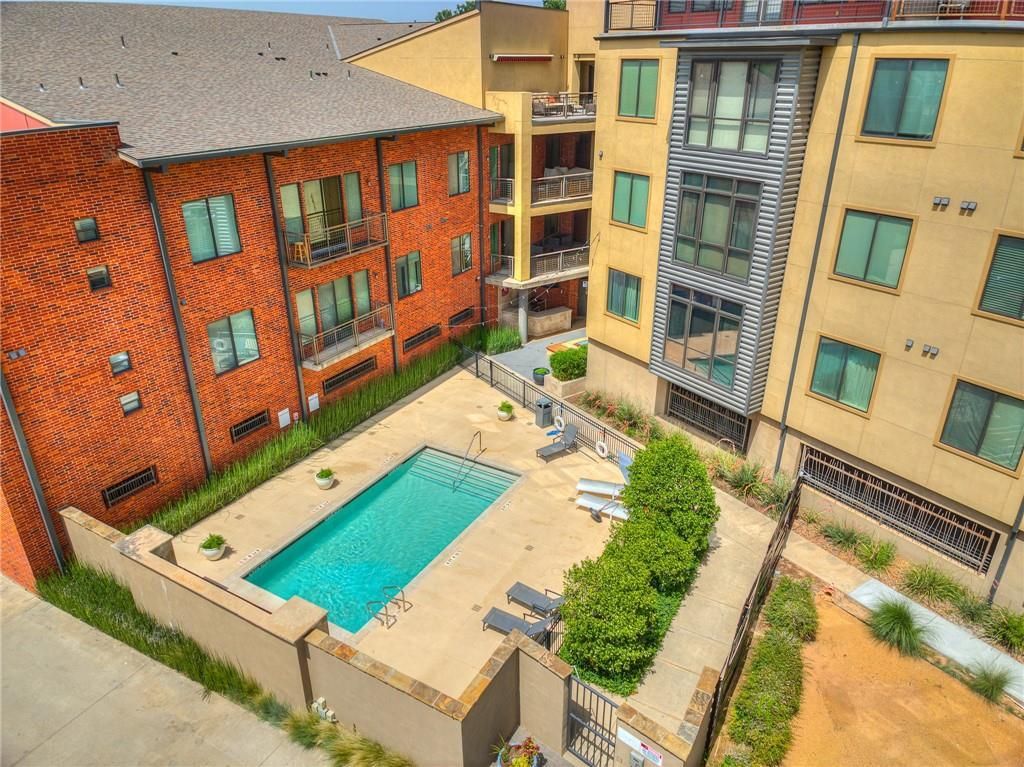 401 E Boyd Street 304, Norman, OK 73069