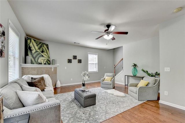 4885 Maristone Landing Way, Cumming, GA 30040