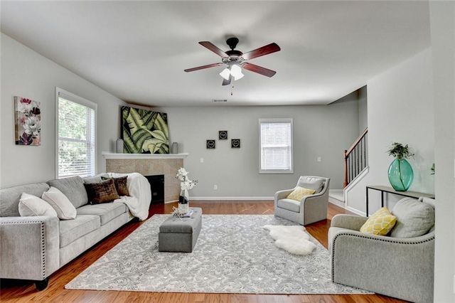 4885 Maristone Landing Way, Cumming, GA 30040