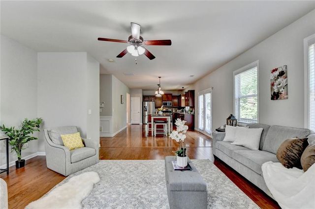 4885 Maristone Landing Way, Cumming, GA 30040