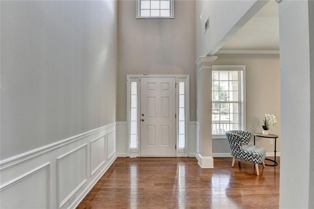 4885 Maristone Landing Way, Cumming, GA 30040