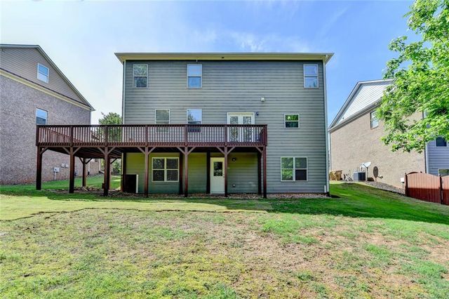 4885 Maristone Landing Way, Cumming, GA 30040
