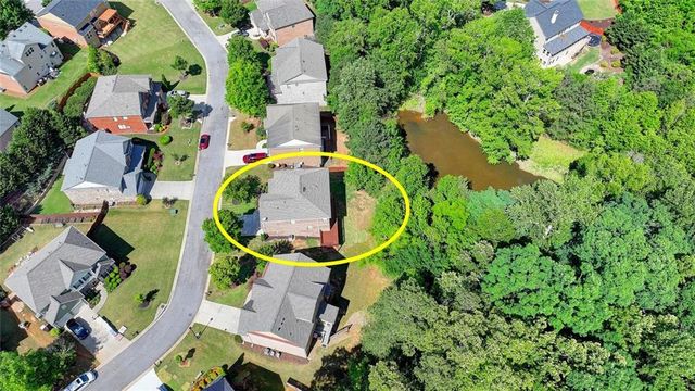 4885 Maristone Landing Way, Cumming, GA 30040