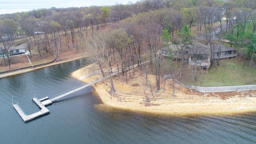 451300 Pheasant Ln, Afton, OK 74331