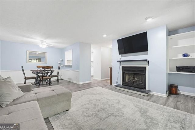 703 Woodcliff Drive, Sandy Springs, GA 30350