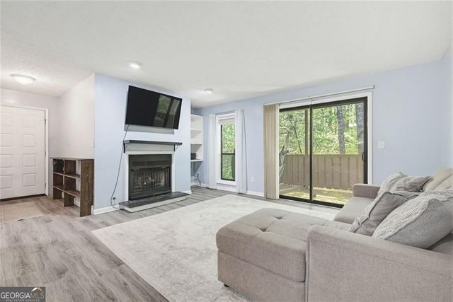 703 Woodcliff Drive, Sandy Springs, GA 30350