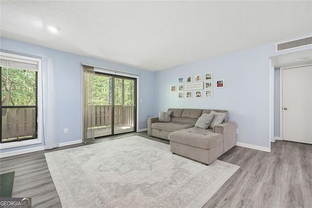 703 Woodcliff Drive, Sandy Springs, GA 30350