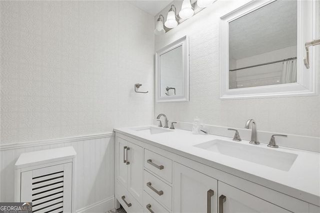 703 Woodcliff Drive, Sandy Springs, GA 30350