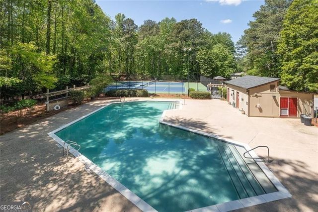 703 Woodcliff Drive, Sandy Springs, GA 30350