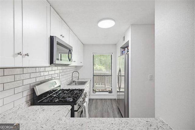 703 Woodcliff Drive, Sandy Springs, GA 30350