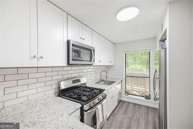 703 Woodcliff Drive, Sandy Springs, GA 30350