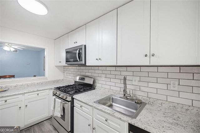 703 Woodcliff Drive, Sandy Springs, GA 30350