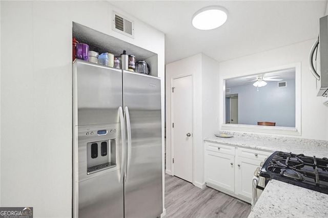 703 Woodcliff Drive, Sandy Springs, GA 30350