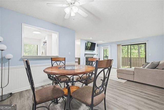 703 Woodcliff Drive, Sandy Springs, GA 30350