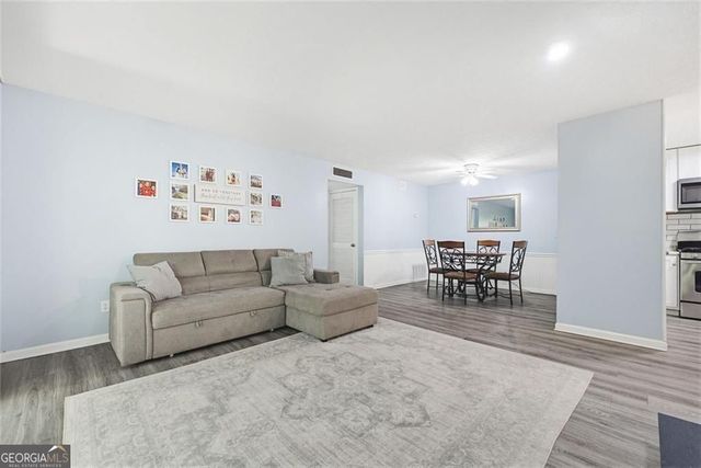 703 Woodcliff Drive, Sandy Springs, GA 30350