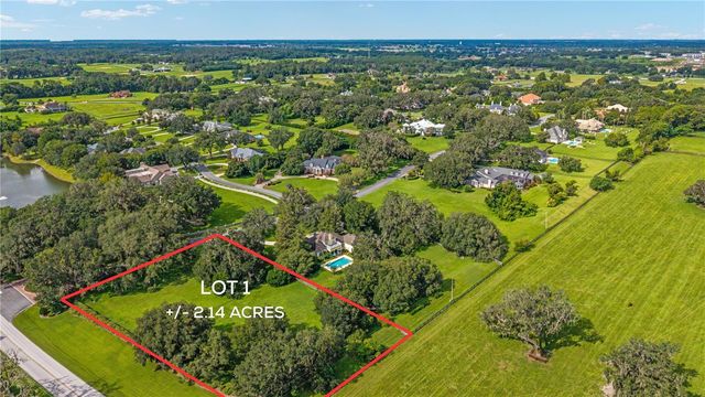 0 SW 53RD STREET, Ocala, FL 34471