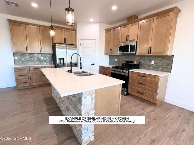 8022 Inca Dove Avenue, Las Cruces, NM 88012