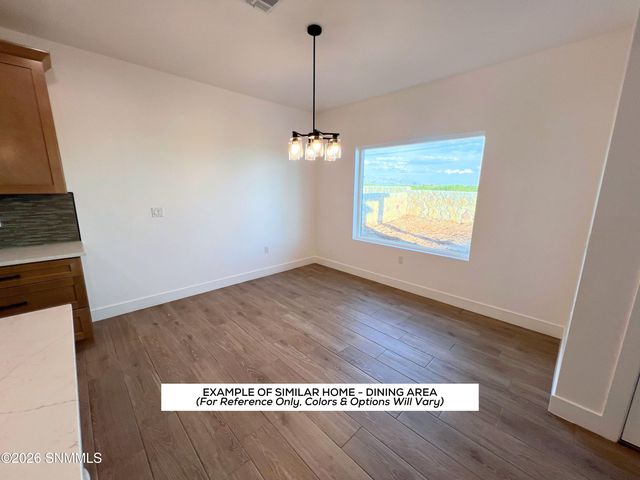8022 Inca Dove Avenue, Las Cruces, NM 88012