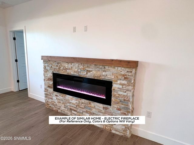 8022 Inca Dove Avenue, Las Cruces, NM 88012