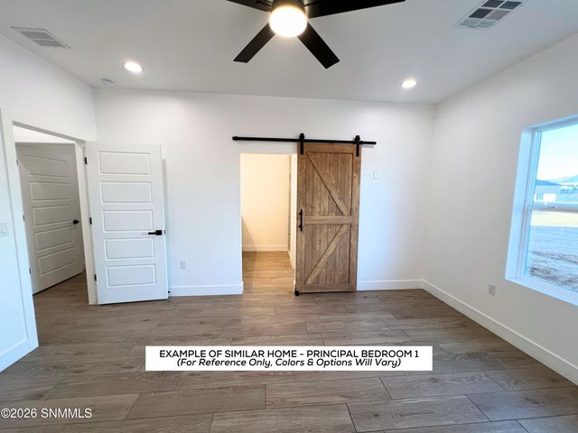 8022 Inca Dove Avenue, Las Cruces, NM 88012