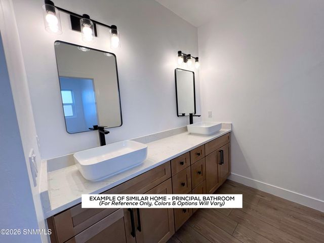8022 Inca Dove Avenue, Las Cruces, NM 88012