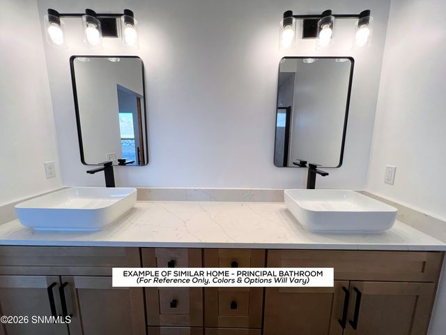 8022 Inca Dove Avenue, Las Cruces, NM 88012
