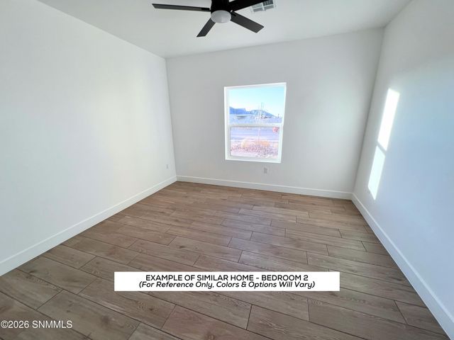 8022 Inca Dove Avenue, Las Cruces, NM 88012