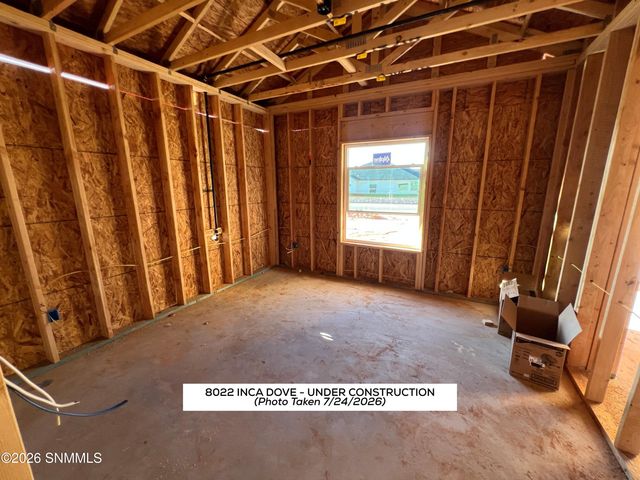 8022 Inca Dove Avenue, Las Cruces, NM 88012