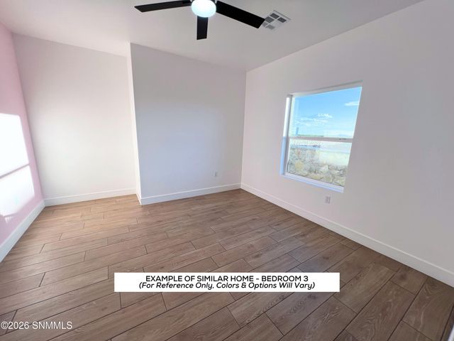 8022 Inca Dove Avenue, Las Cruces, NM 88012