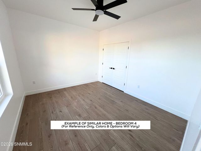 8022 Inca Dove Avenue, Las Cruces, NM 88012