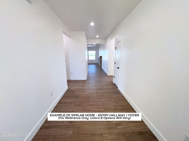8022 Inca Dove Avenue, Las Cruces, NM 88012