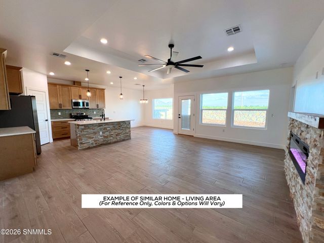 8022 Inca Dove Avenue, Las Cruces, NM 88012