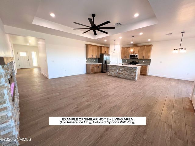 8022 Inca Dove Avenue, Las Cruces, NM 88012