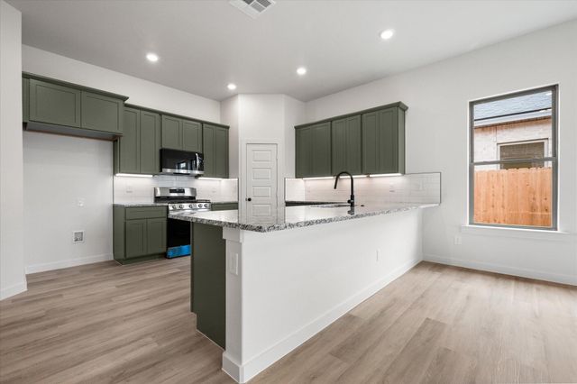 6006 Venita Avenue, Lubbock, TX 79407