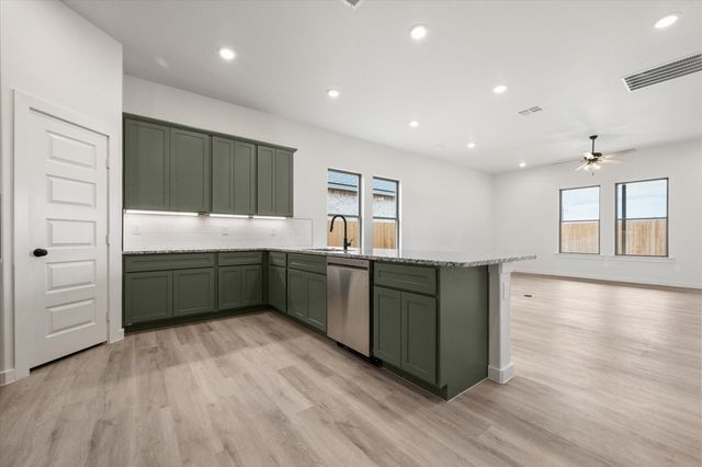 6006 Venita Avenue, Lubbock, TX 79407