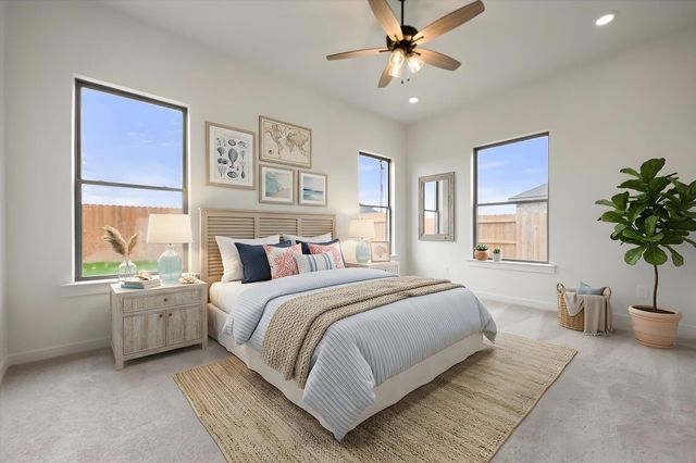 6006 Venita Avenue, Lubbock, TX 79407