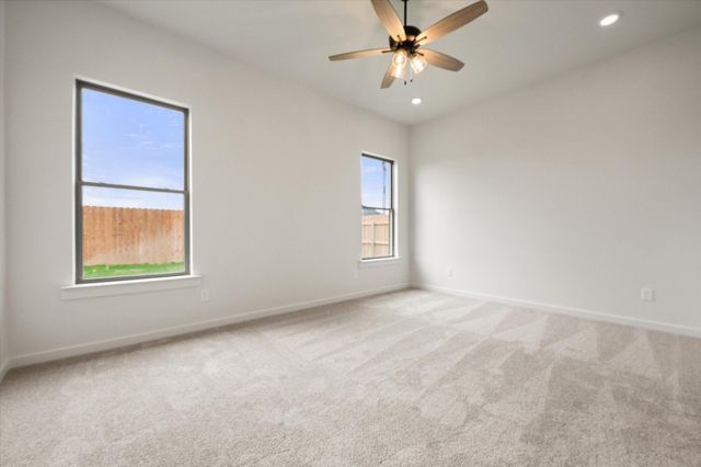 6006 Venita Avenue, Lubbock, TX 79407