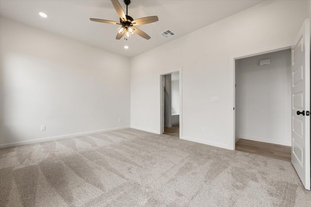 6006 Venita Avenue, Lubbock, TX 79407