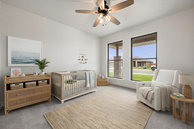 6006 Venita Avenue, Lubbock, TX 79407